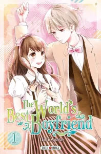 The World’s Best Boyfriend The World’s Best Boyfriend