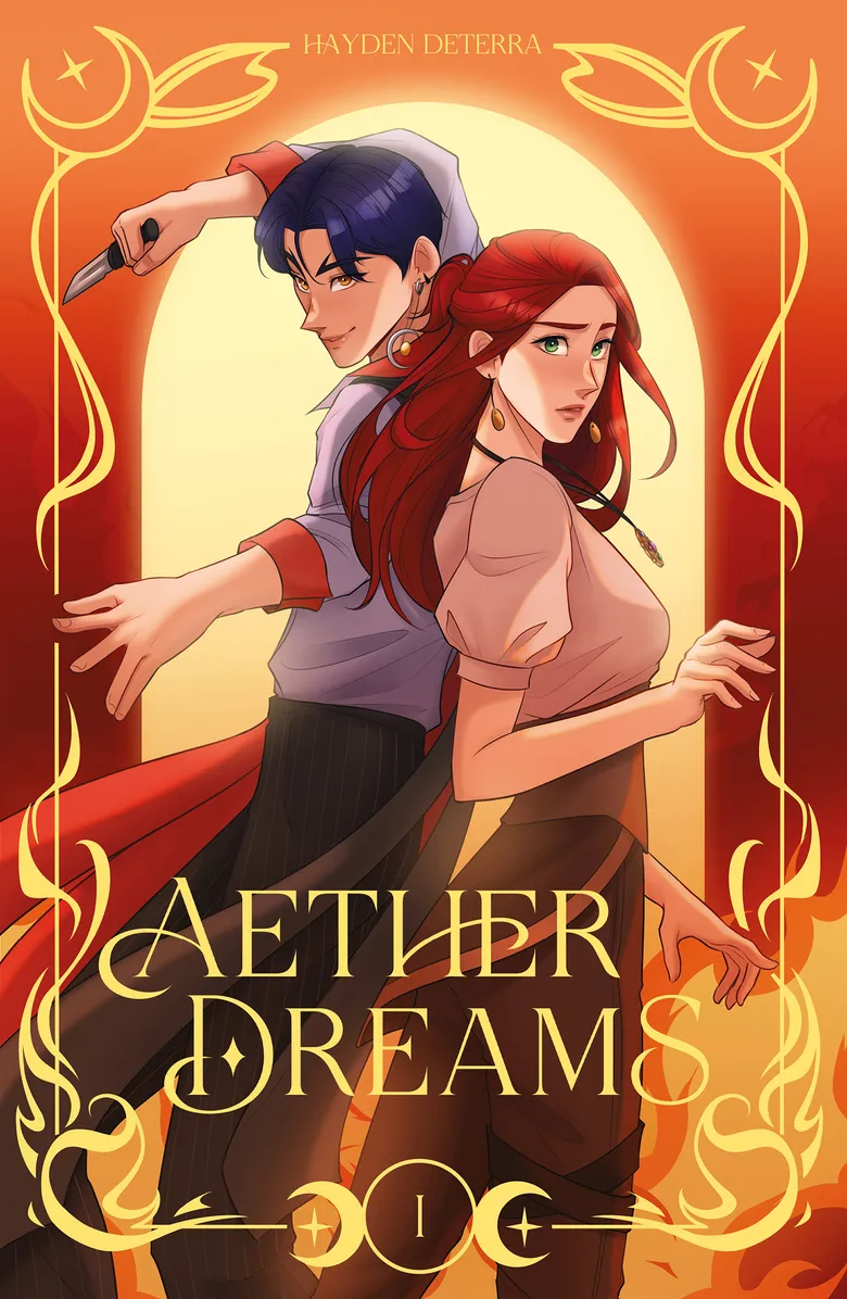 Aether Dreams Aether Dreams