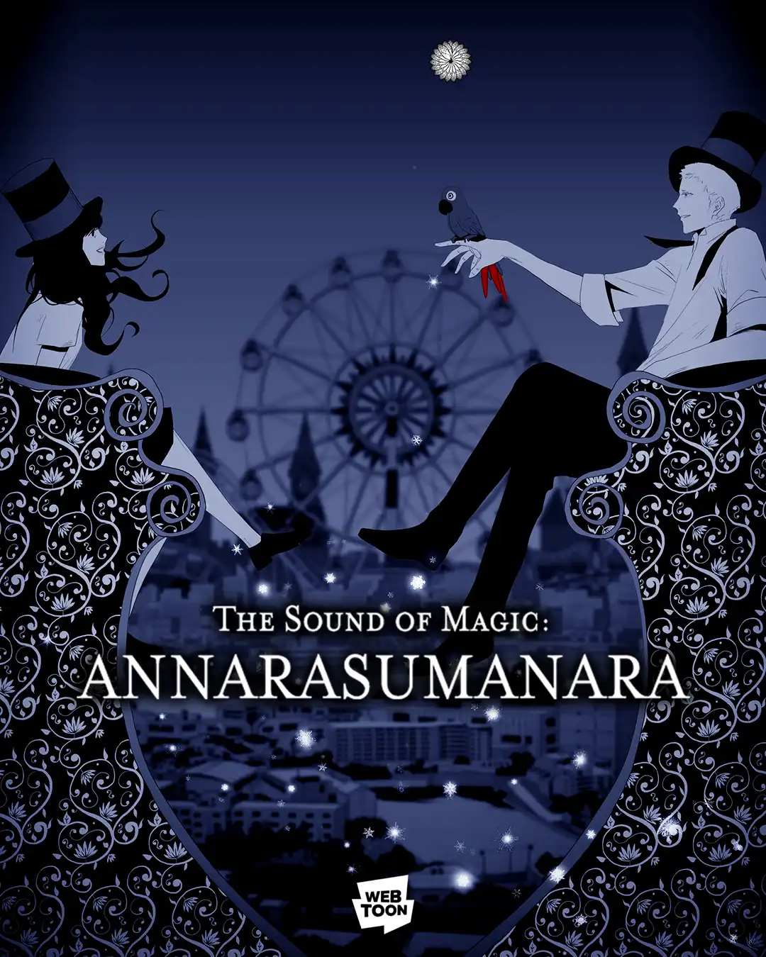 The Sound of Magic The Sound of Magic