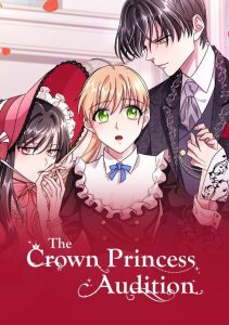 Audition pour une Dauphine Audition pour une Dauphine