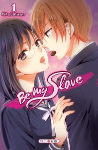 Be my Slave Be my Slave