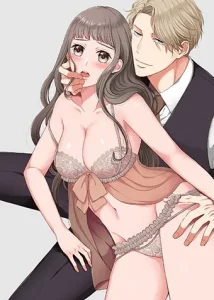 Mariage arrangé avec ma dulcinée