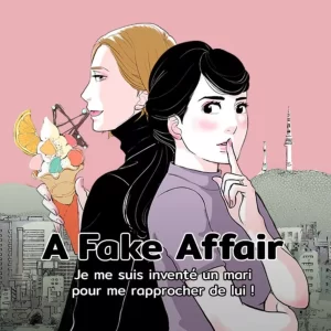A Fake Affair A Fake Affair