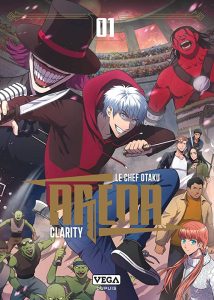 Arena Arena