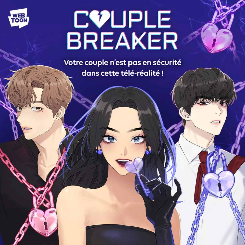 Couple Breaker