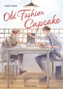 Old Fashion Cupcake Old Fashion Cupcake