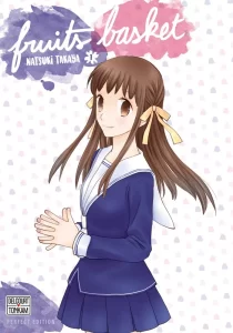 Fruits Basket – Perfect Edition Fruits Basket – Perfect Edition