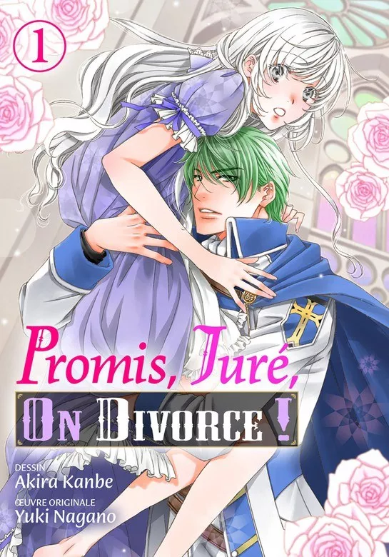 Promis, juré, on divorce !