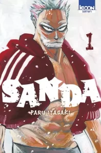 Sanda Sanda