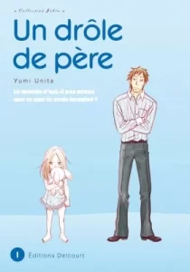 Un drôle de père Un drôle de père