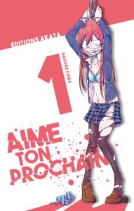 Aime ton prochain Aime ton prochain