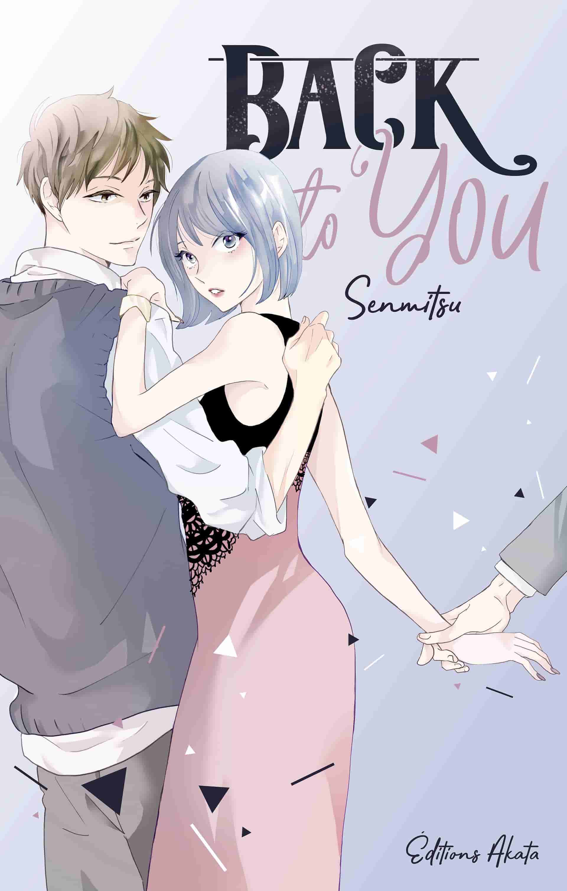 Back to You Back to You