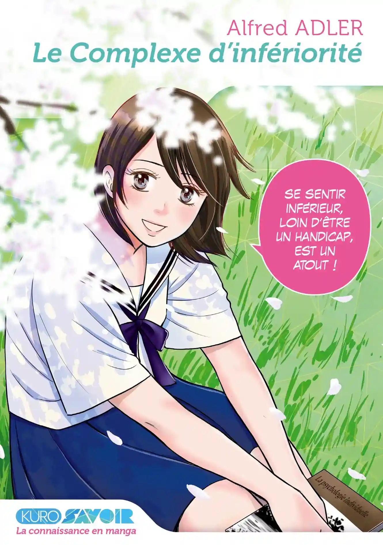 Le Complexe d’inferiorité