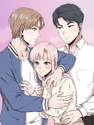 Entre deux frères Entre deux frères