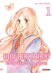 Hibi Chouchou Hibi Chouchou