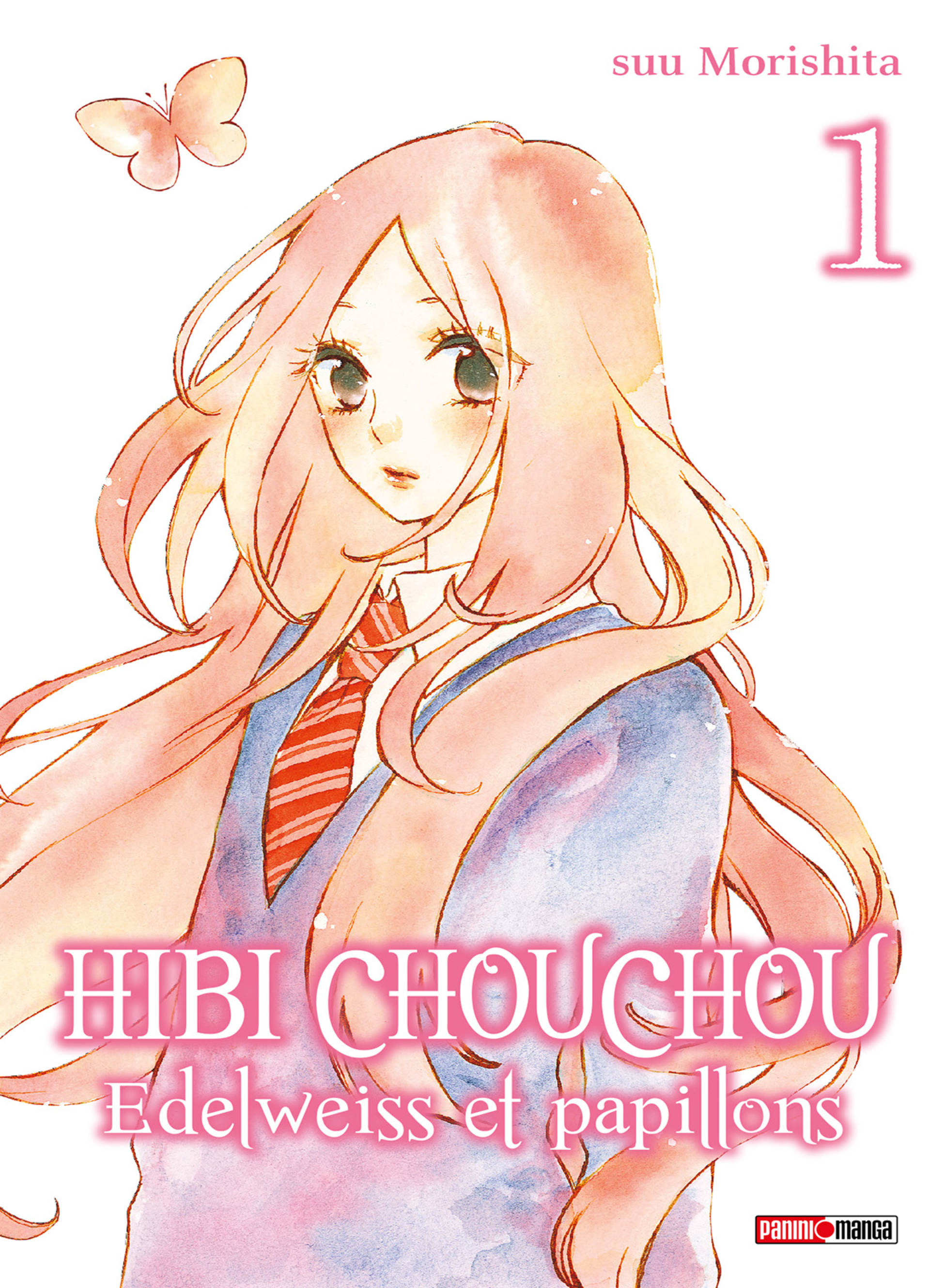 Hibi Chouchou Hibi Chouchou