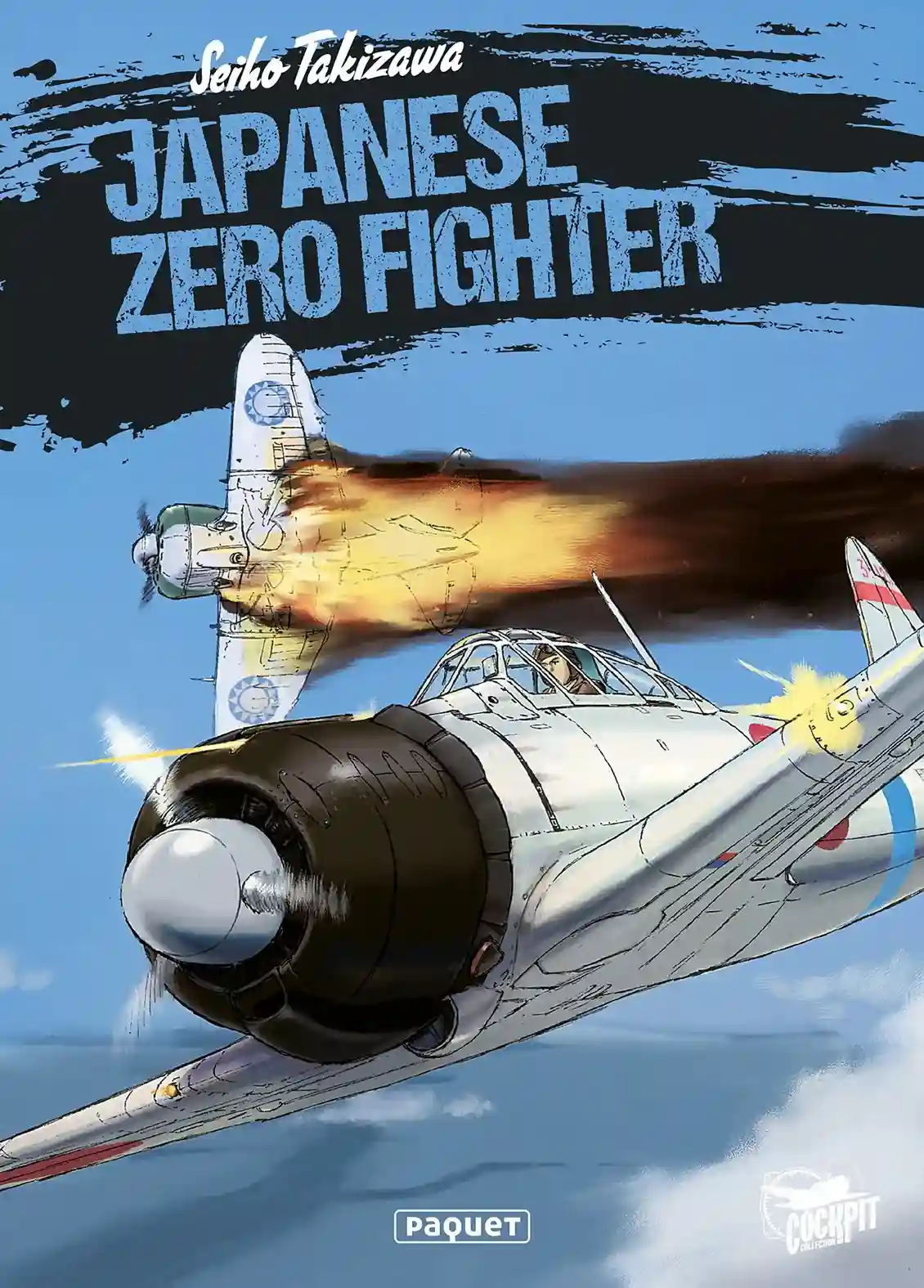 Japanese Zero Fighter Japanese Zero Fighter