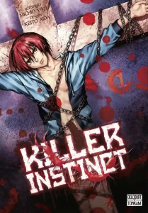 Killer Instinct Killer Instinct