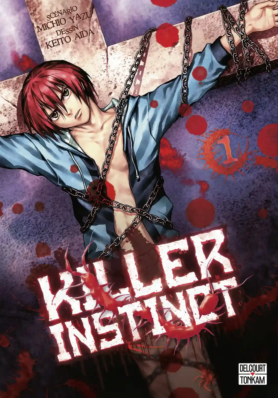 Killer Instinct