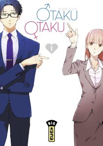 Otaku Otaku Otaku Otaku