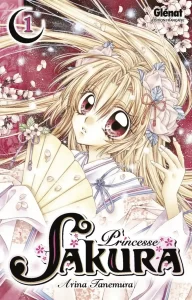 Princesse Sakura Princesse Sakura
