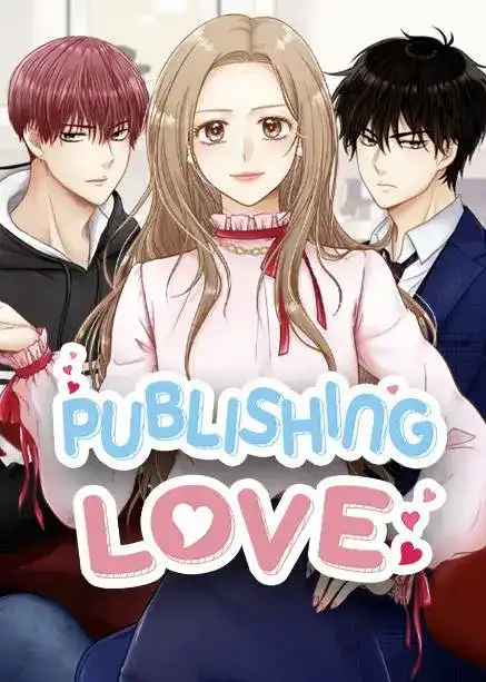 Publishing Love Publishing Love