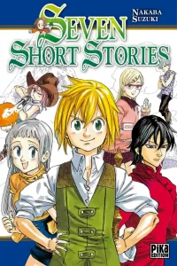 Seven Short Stories Seven Short Stories