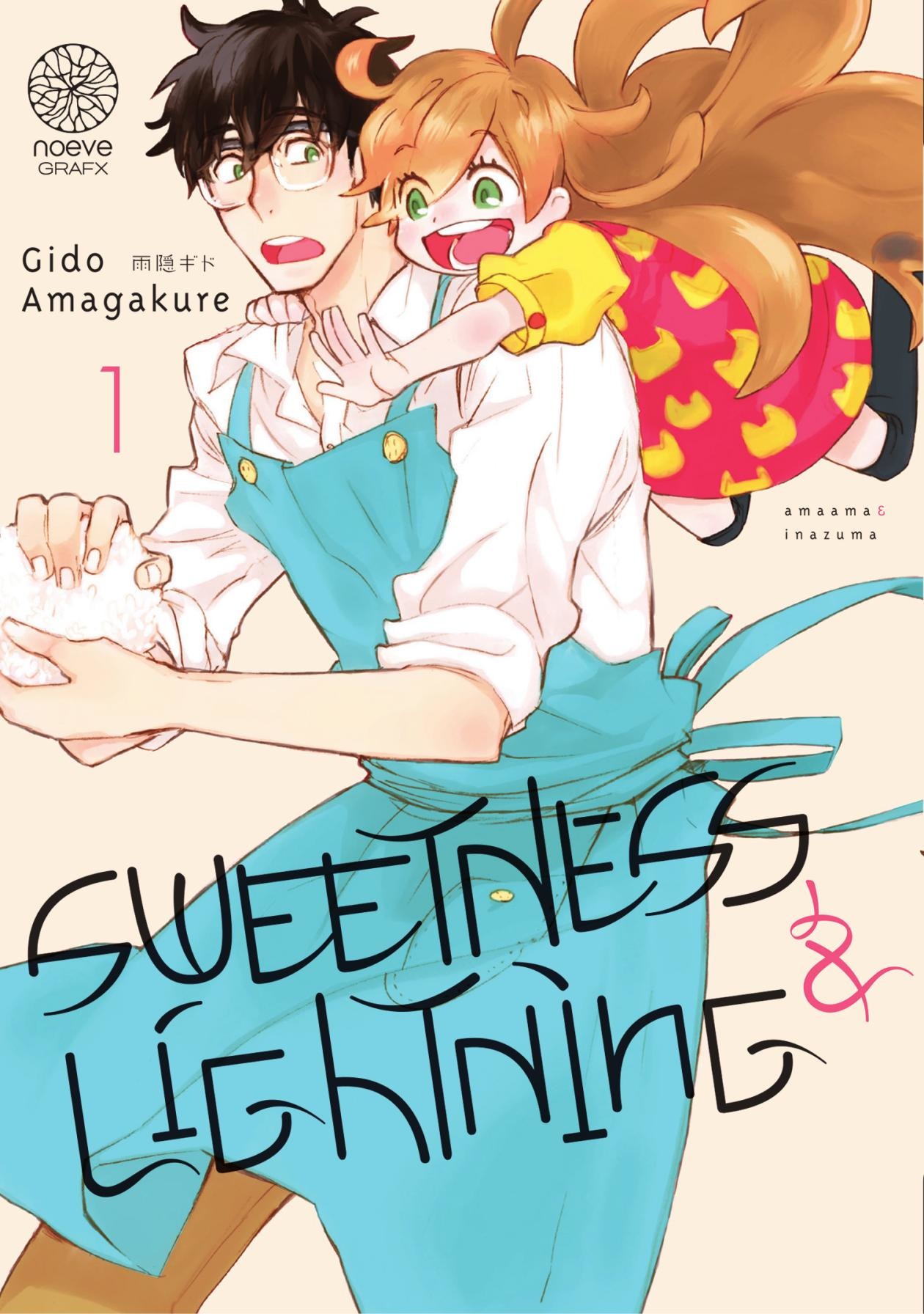 Sweetness & Lightning
