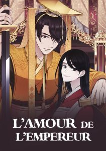 L’amour de l’empereur L’amour de l’empereur