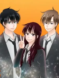 Un amour de génie Un amour de génie