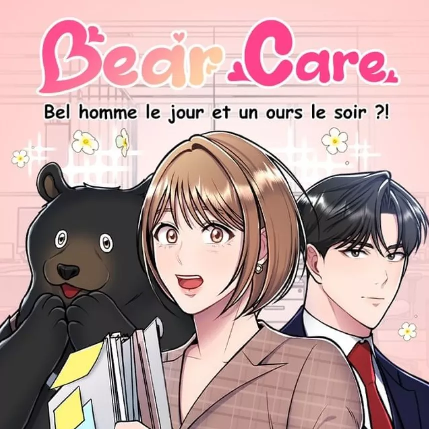Bear Care Bear Care