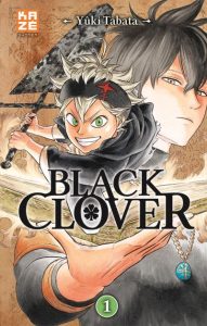 Black Clover [Version officielle]