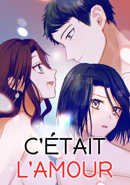 C’était l’amour