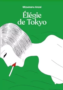Élégie de Tokyo Élégie de Tokyo