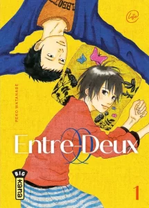 Entre-deux (Watanabe Peko) Entre-deux (Watanabe Peko)