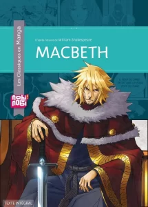 Macbeth Macbeth