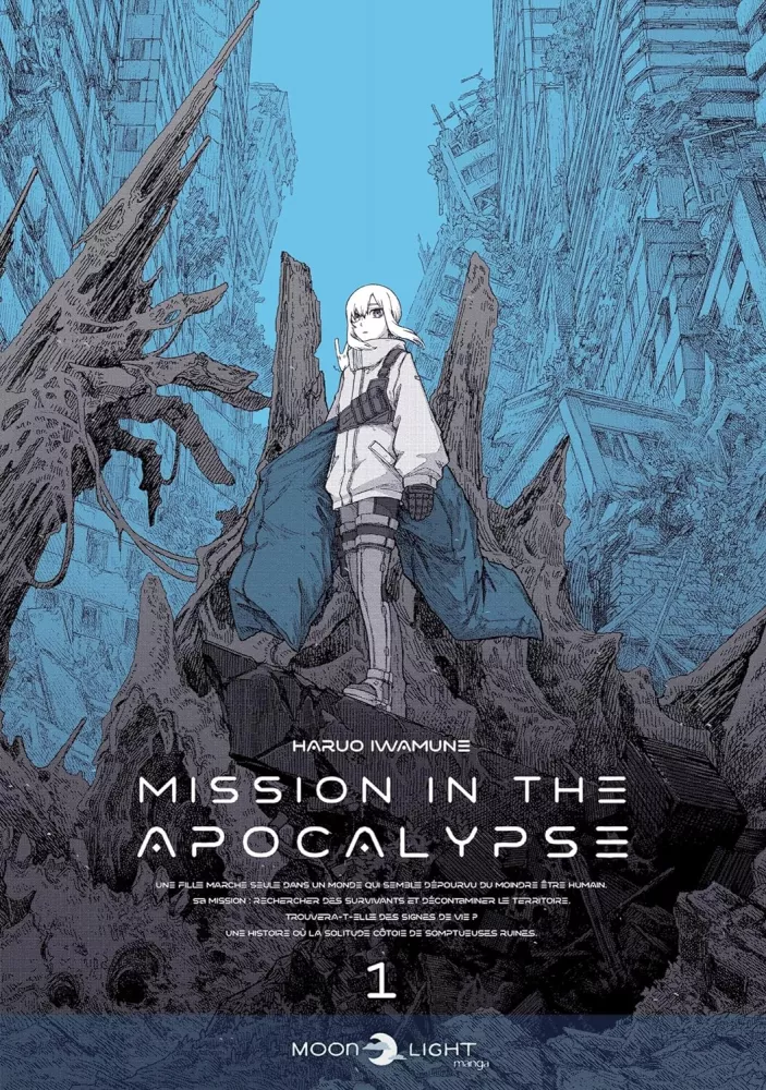 Mission in the Apocalypse
