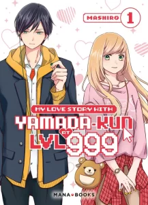 My Love Story with Yamada-kun at LVL 999 My Love Story with Yamada-kun at LVL 999