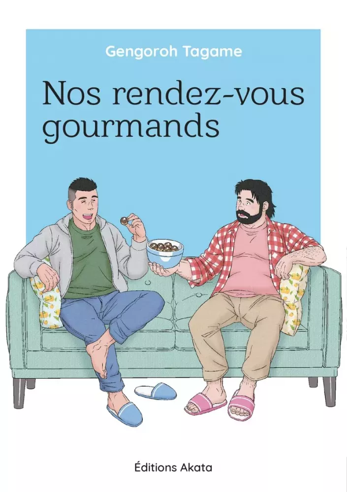 Nos rendez-vous gourmands Nos rendez-vous gourmands