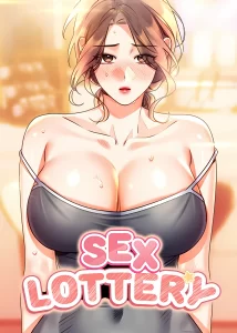 Sex Lottery Sex Lottery