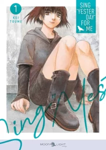 Sing « Yesterday » For Me