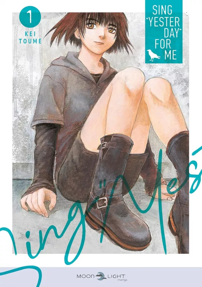 Sing « Yesterday » For Me Sing « Yesterday » For Me