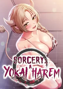 Sorcery: A Yokai Harem Sorcery: A Yokai Harem