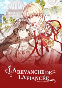 La revanche de la fiancée La revanche de la fiancée