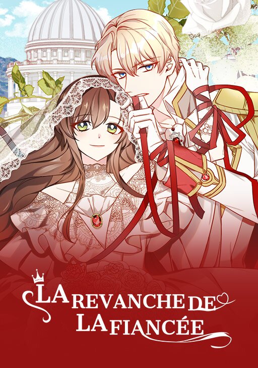La revanche de la fiancée La revanche de la fiancée