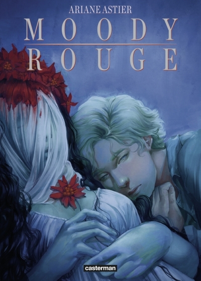 Moody Rouge Moody Rouge