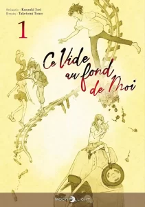 Ce vide au fond de moi Ce vide au fond de moi