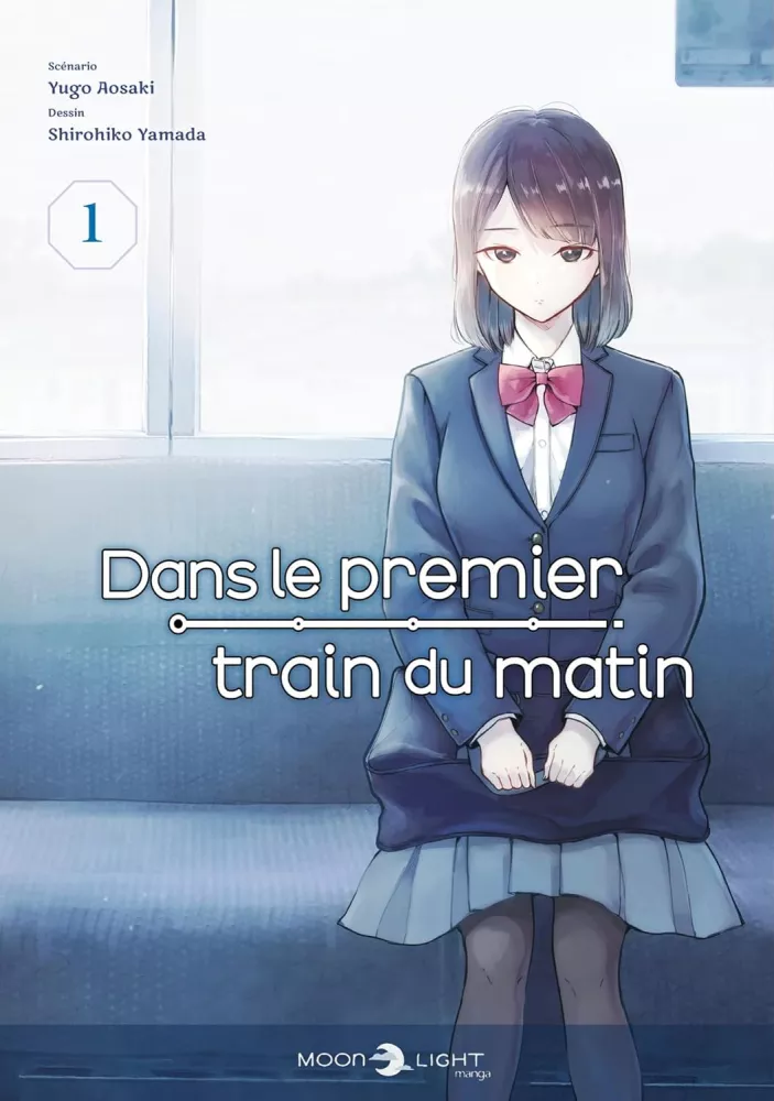 Dans le premier train du matin Dans le premier train du matin