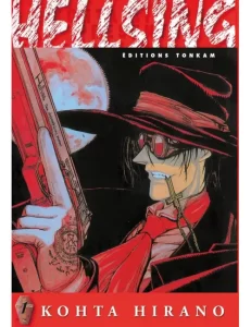 Hellsing Hellsing