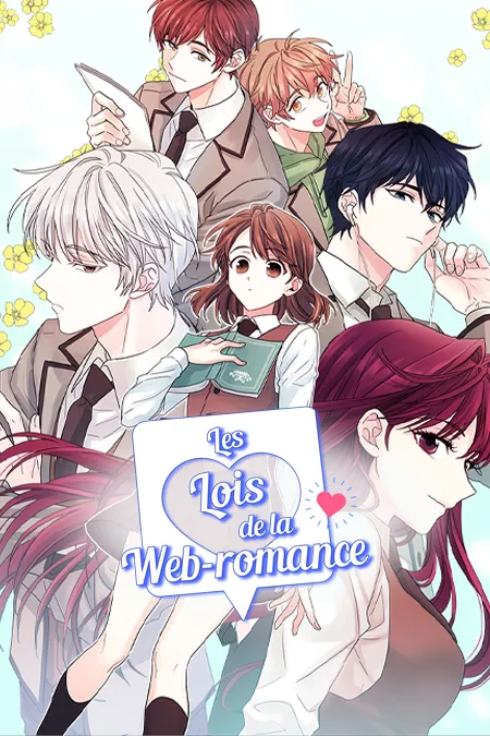 Les Lois de la Web-romance